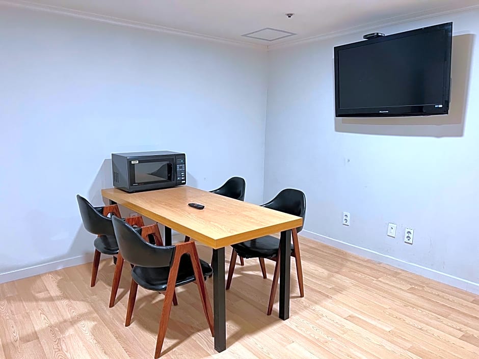 Hotel International Changwon