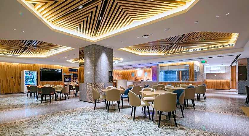 Holiday Inn Express Xi'an High-Tech Zone North By IHG