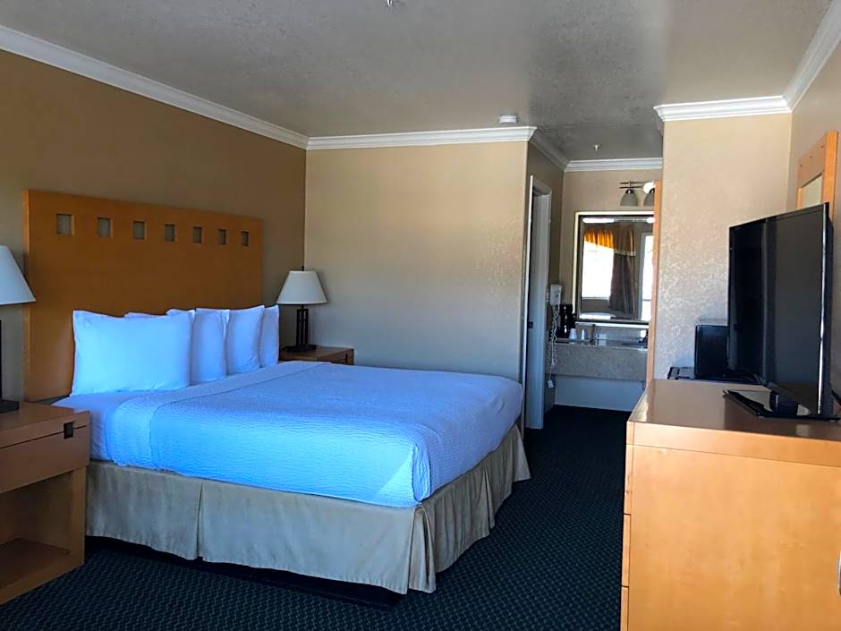 Lake Point Lodge