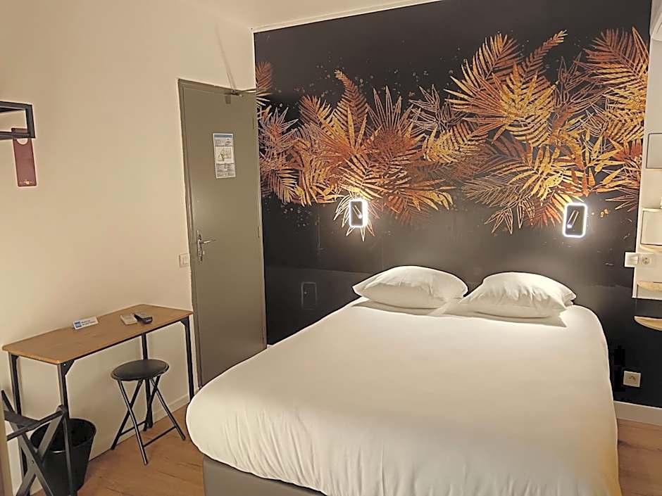 O'Cub Hotel Citotel Les Logis