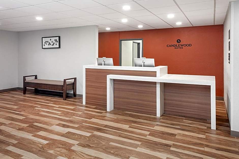Candlewood Suites Columbus North By IHG