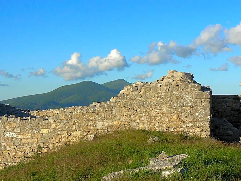 Thalassa Locanda B&B e appartamento