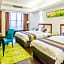 Nuomo Grand Continental Service Apartments-Jinyuan