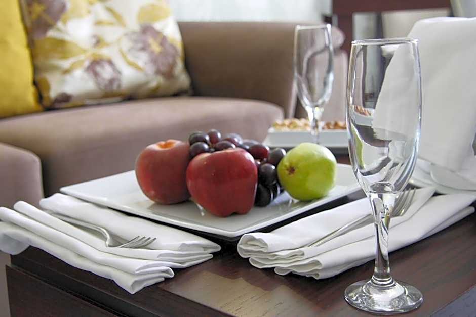 Asrin Park Hotel & Spa Convention Center