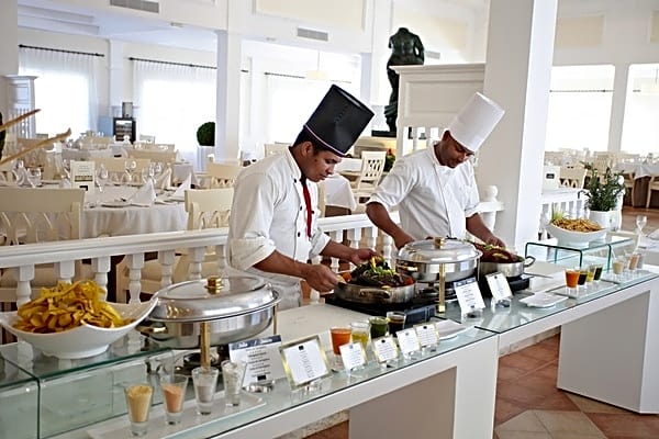 Bahia Principe Grand Aquamarine - Adults Only - All Inclusive