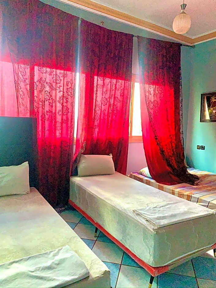 Hotel Complex Europe