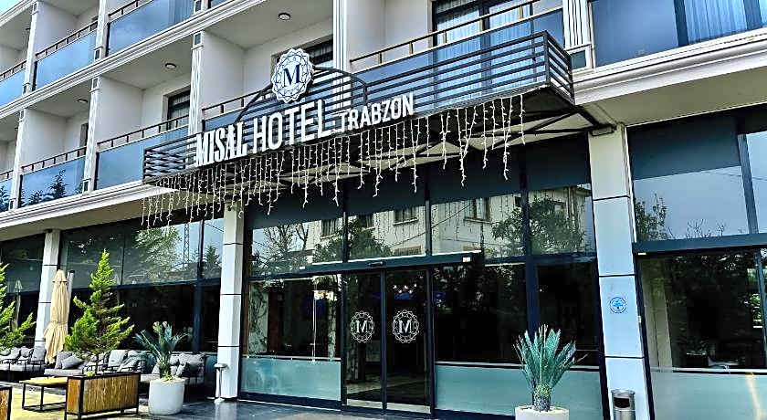 Misal Hotel Trabzon