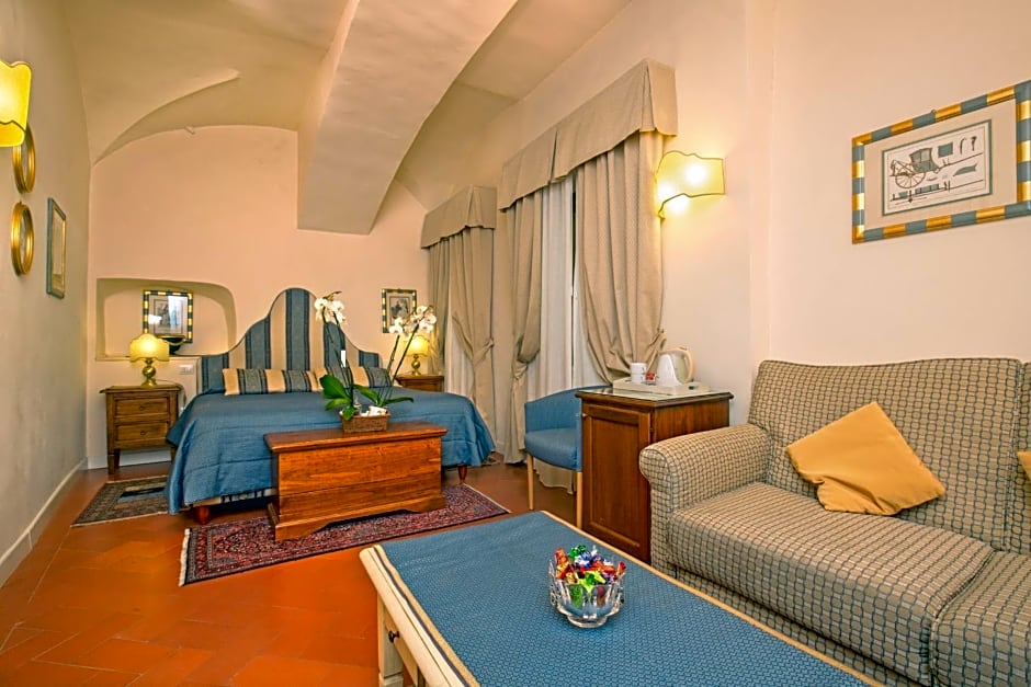 La Casa Del Garbo - Luxury Rooms & Suite