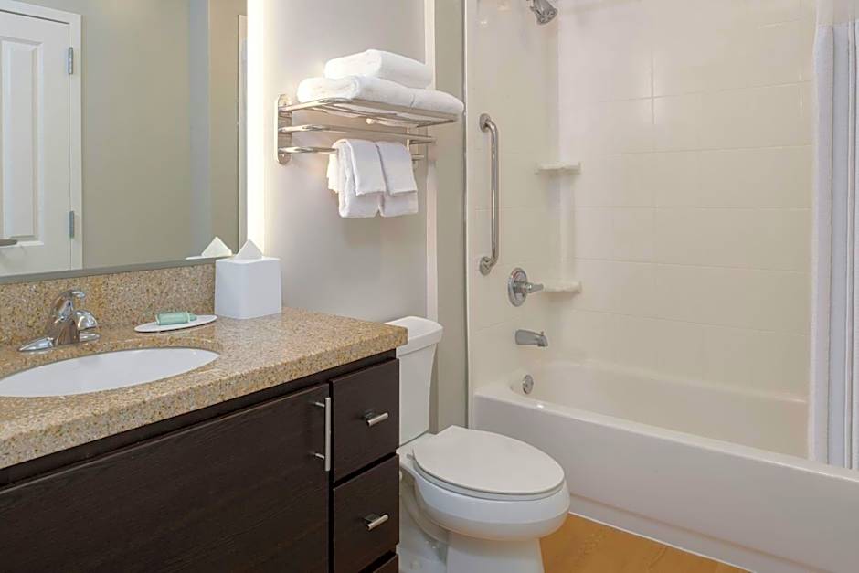 TownePlace Suites by Marriott Jackson Ridgeland/The Township At Colony Park