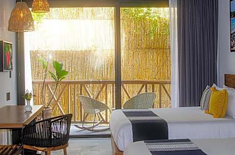 Ximena Hotel Boutique