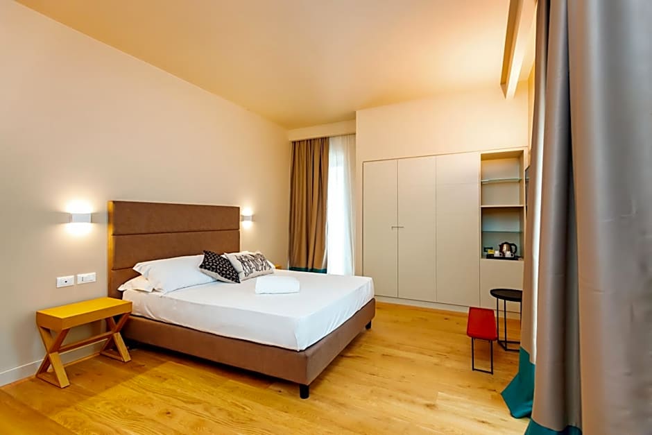 Hotel Politeama