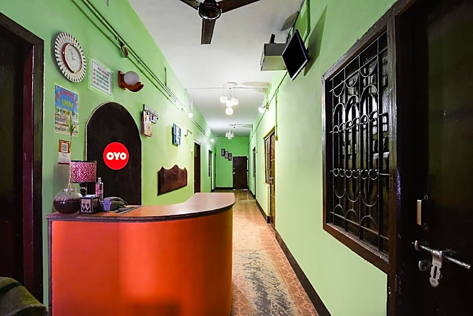 Hotel O Shreyansh Inn