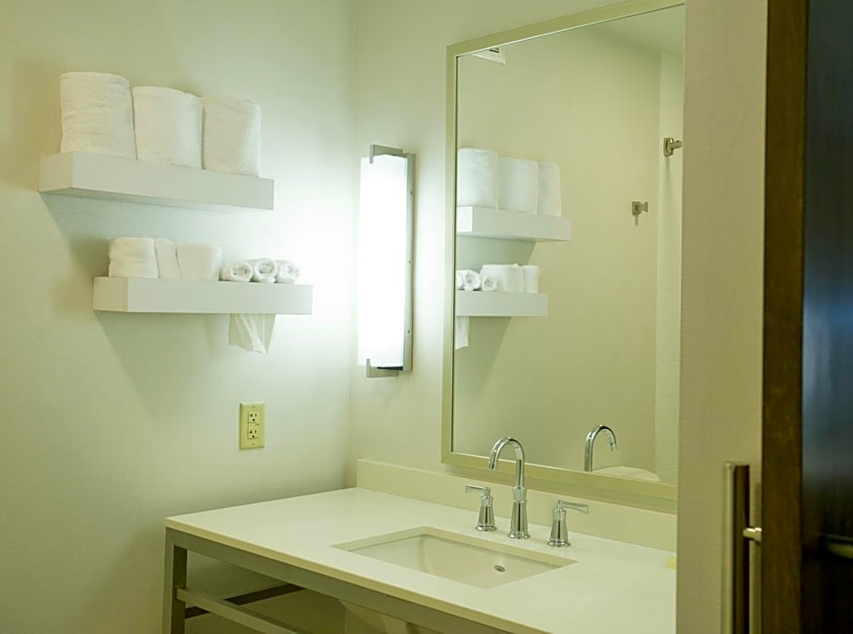 Hilton Garden Inn Bentonville Rogers