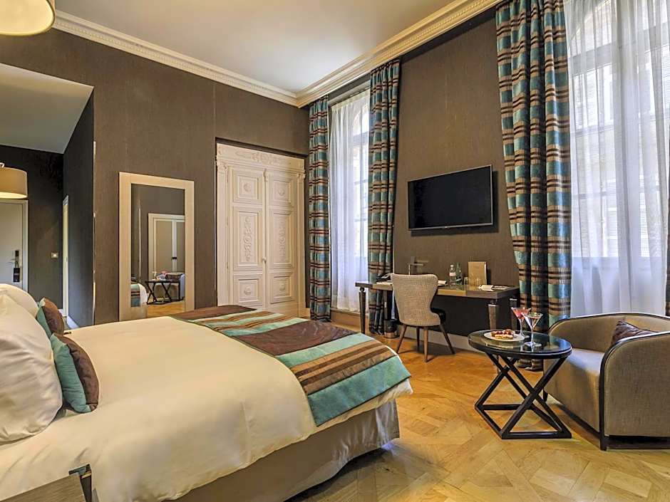 La Cour des Consuls Hotel and Spa Toulouse - MGallery