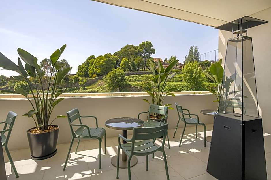 Renaissance Porto Lapa Hotel