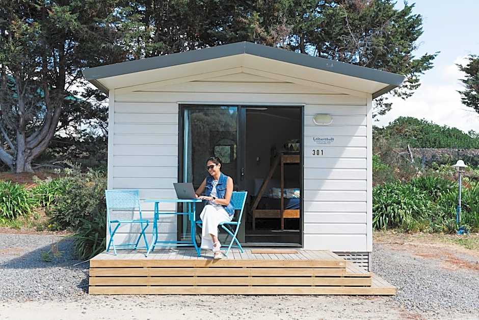 Napier Beach TOP 10 Holiday Park & Motels