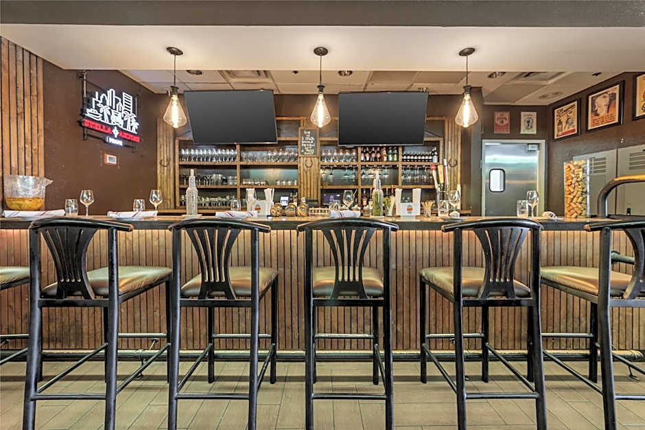 Best Western Plus North Miami/Bal Harbour