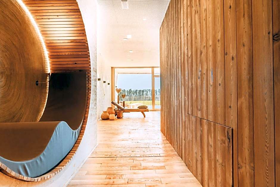 Gut Hügle Erlebnishof & Spa