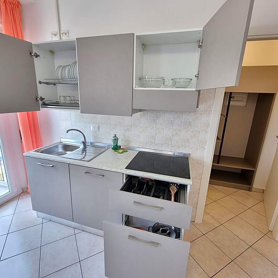 Residence Mare