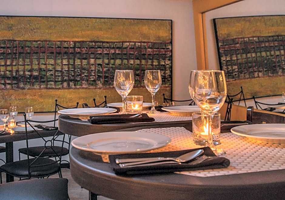 Casa Condado Hotel & Residences