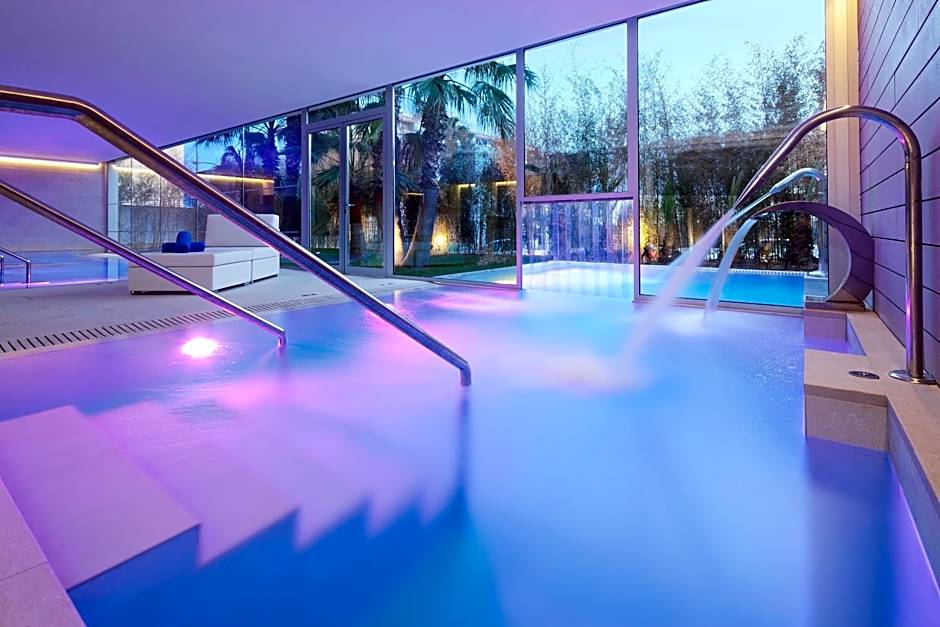 JS Palma Stay - Adults Only