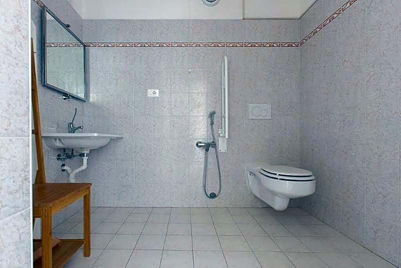 Le Giare Rooms