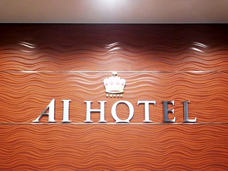 AI Hotel Hashimoto