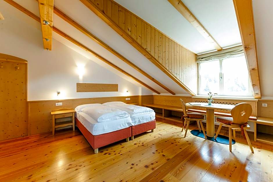 Berggasthof Locanda Alpina Dorfner