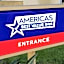 Americas Best Value Inn North Highlands Sacramento