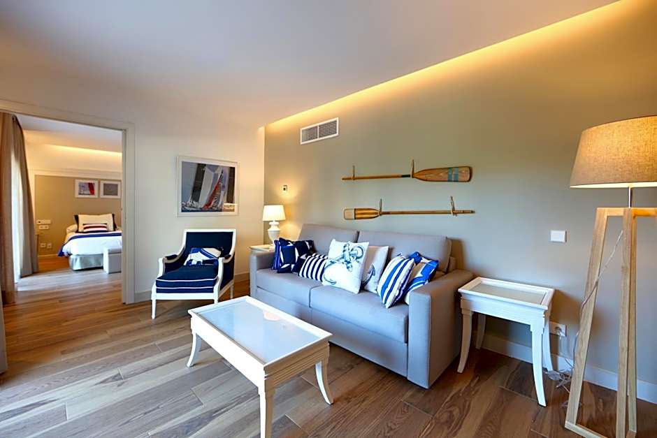 Hotel Son Caliu Spa Oasis