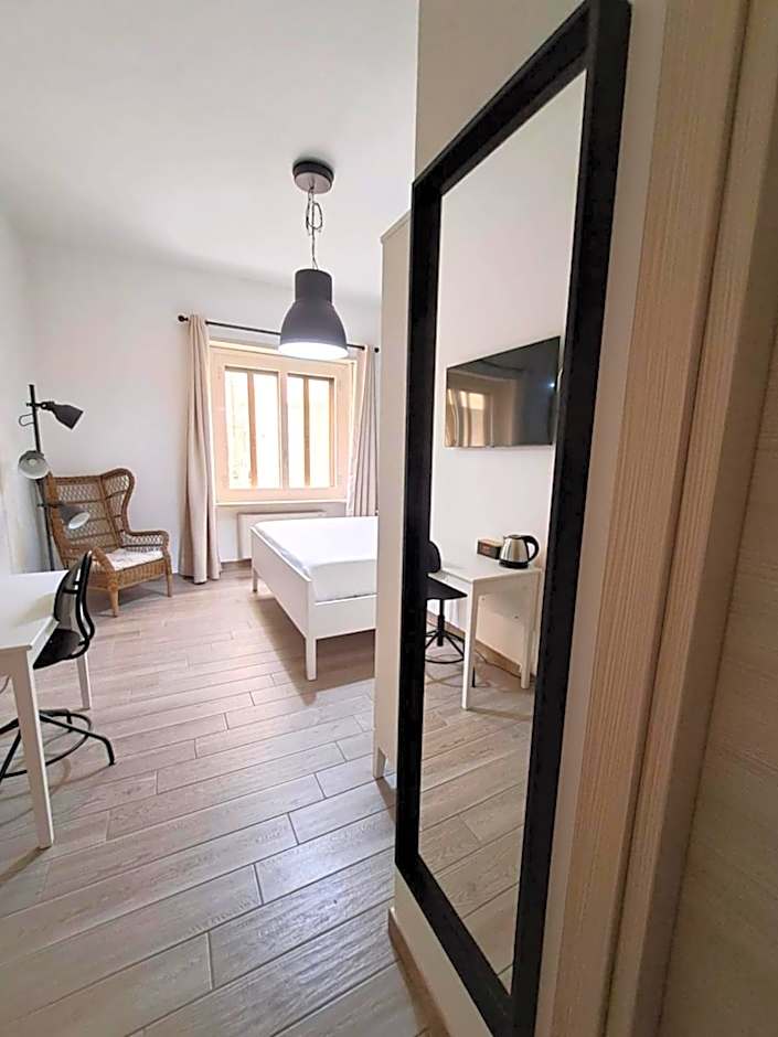 Ajana Rooms by Accomodo
