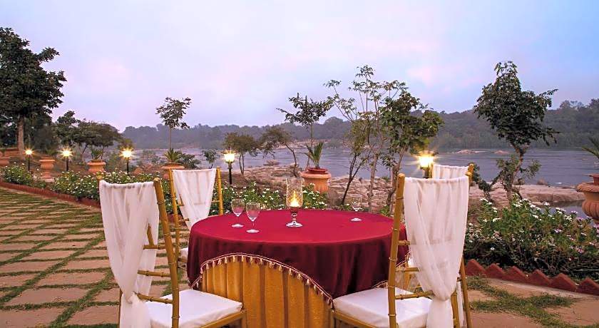 Bundelkhand Riverside