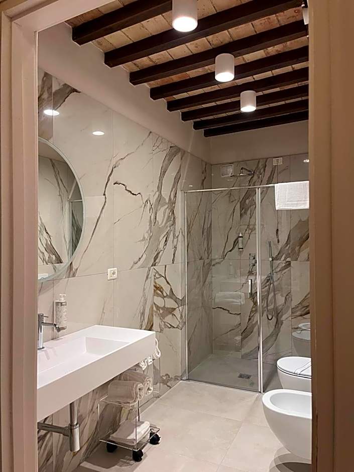 Hotel Villa Cheli