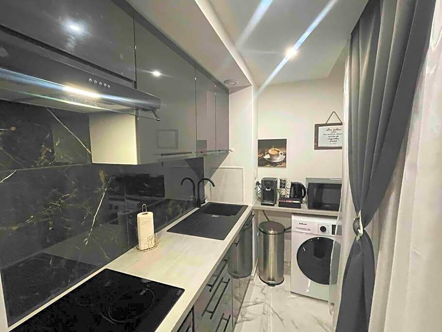 Cozy Rental SPA