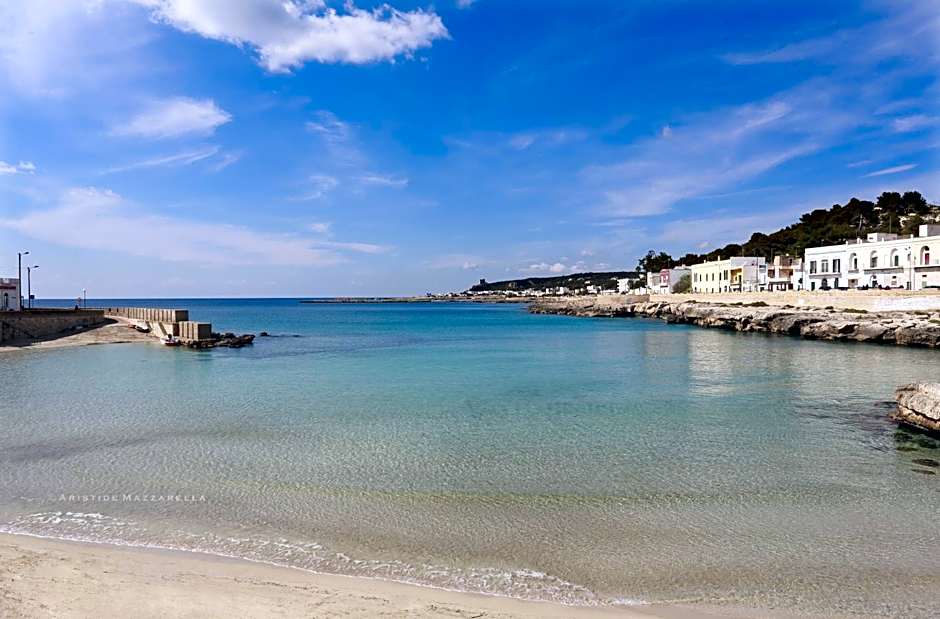 B&B Happy Days Golfo di Gallipoli