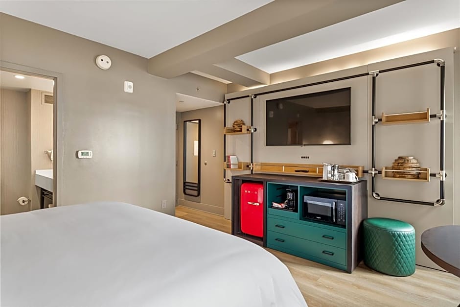 Hotel Indigo Baton Rouge Downtown By IHG