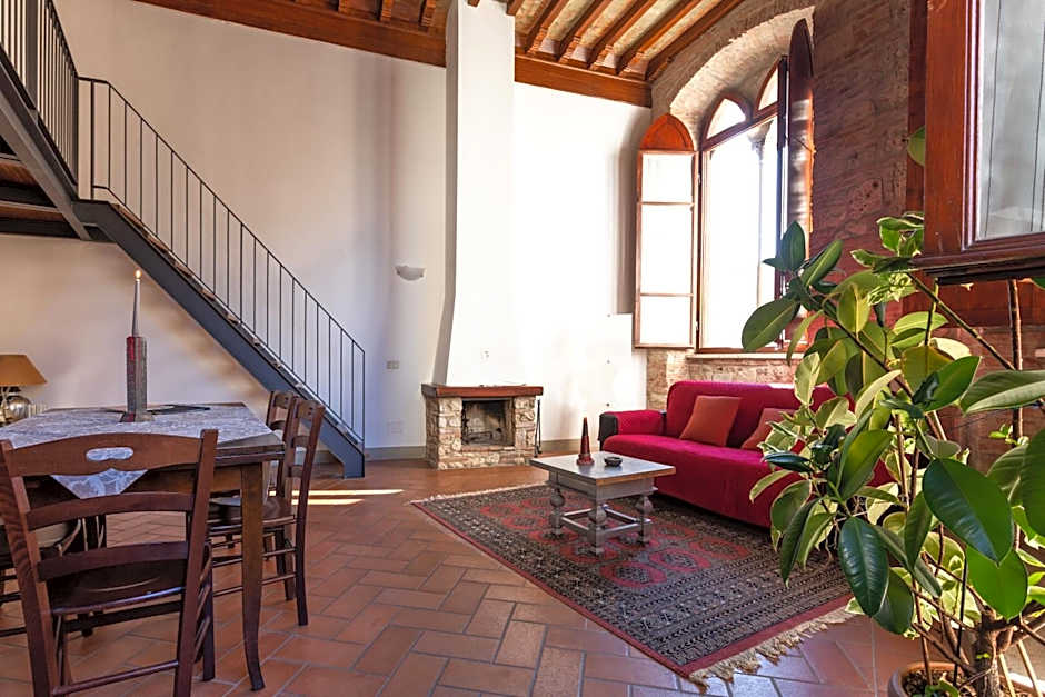 Residenza d'Epoca Palazzo Malfatti