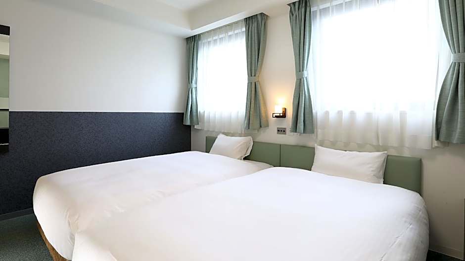 Hotel Wing International Himeji