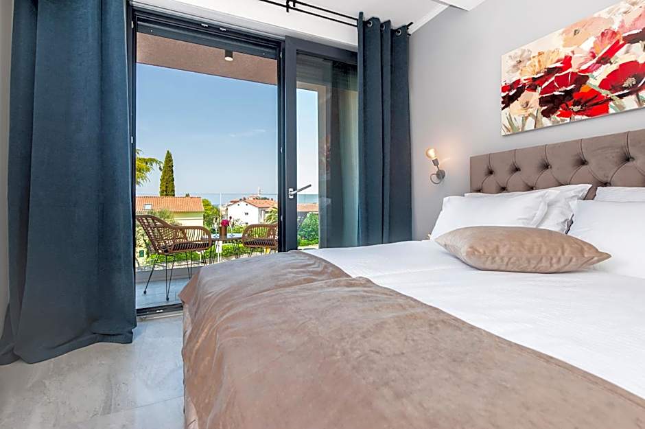 Boutique Residence Arion