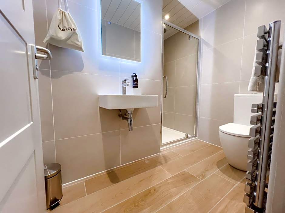 Loch Ness Drumnadrochit Hotel