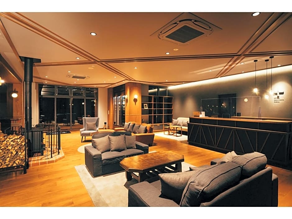 HOTEL KARUIZAWA CROSS - Vacation STAY 56454v