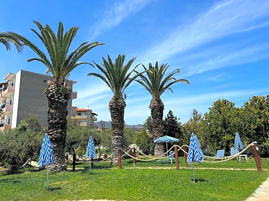 Zac & Georgio Studios