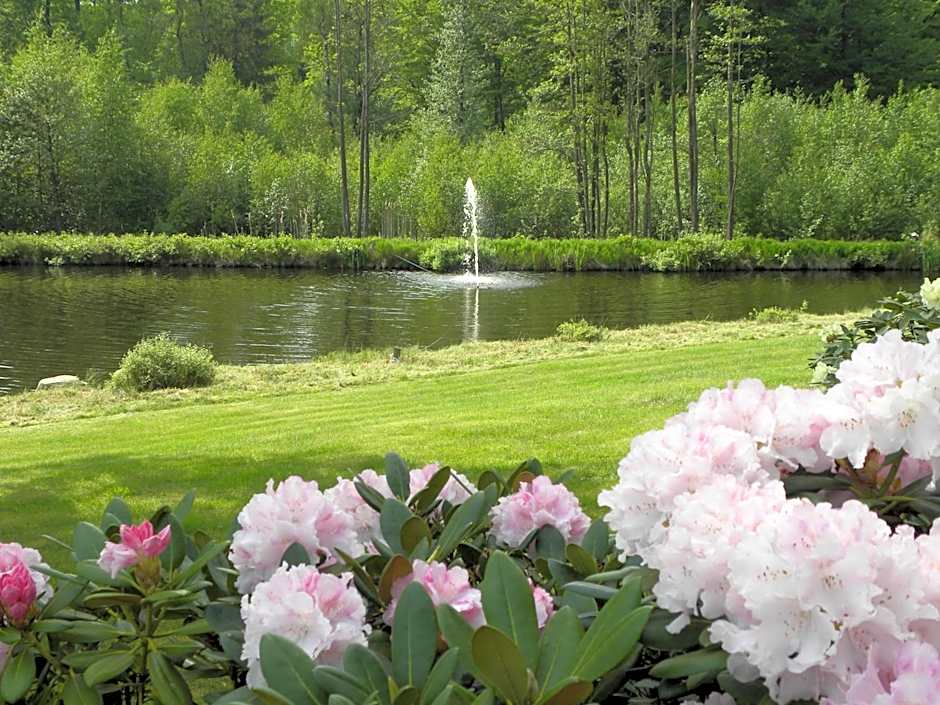 Hillesgården