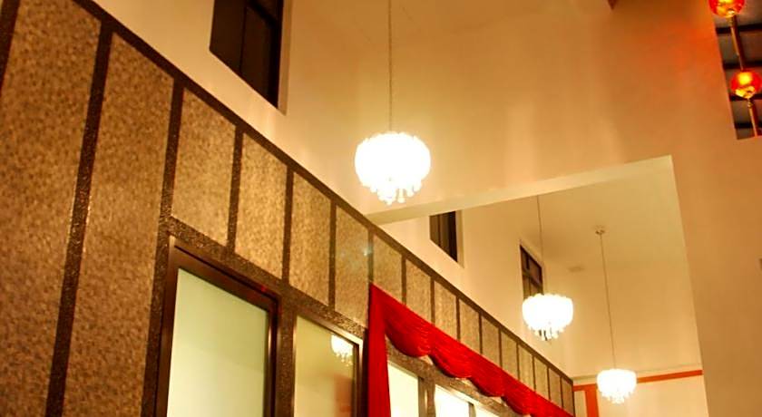 Old Penang Hotel - Penang Times Square