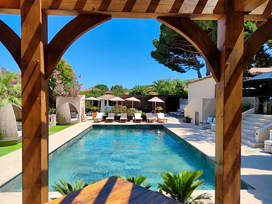 La Villa Dune, Hôtel & Spa