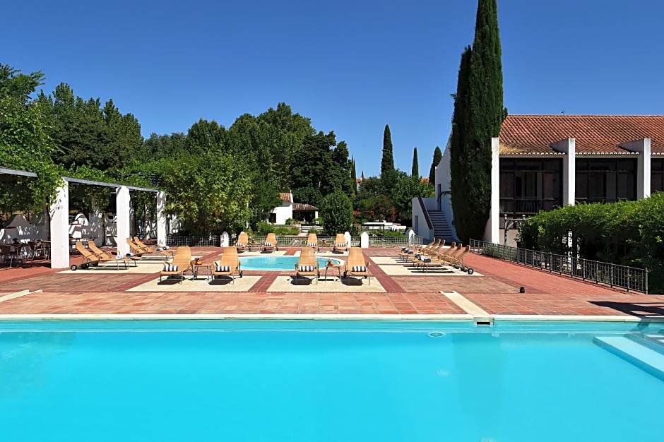 Pousada Convento de Vila Viçosa