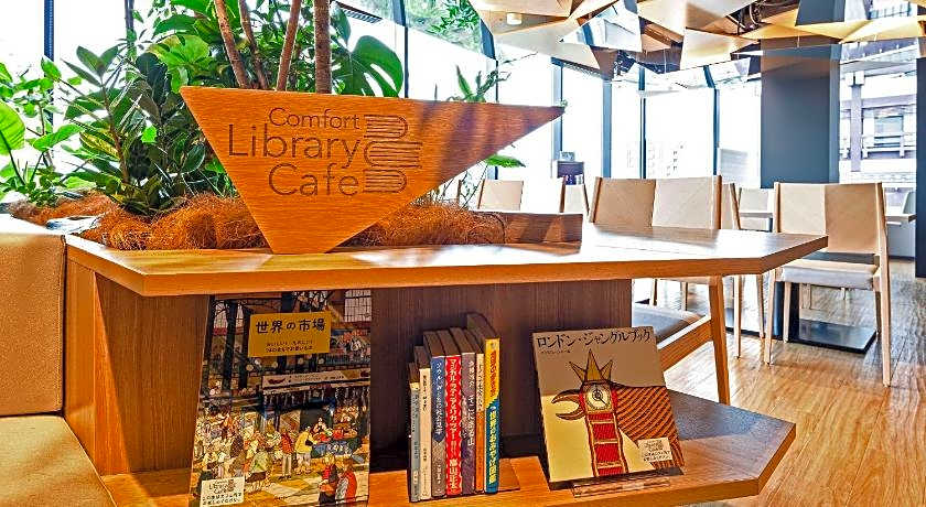 Comfort Hotel Yokkaichi