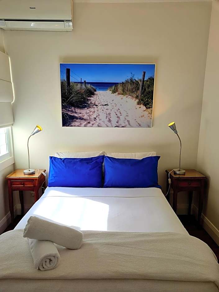 Byron Palms Guesthouse & Spa - Adults Only