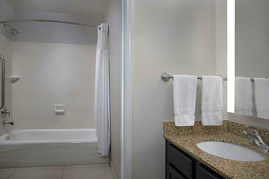 Residence Inn by Marriott Spokane East Valley