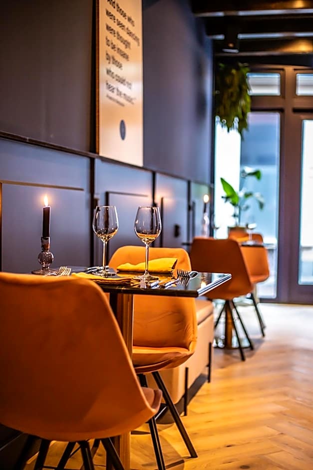 Boutiquehotel Dokkum